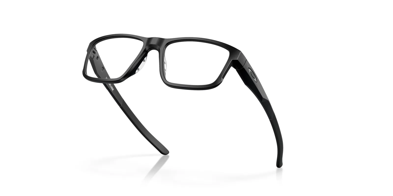 Oakley Hyperlink 8078 Eyeglasses - view 8